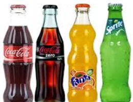 Kategori - İçecekler