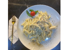 Kategori - İtalyan Pasta