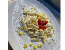 Mısırlı Penne