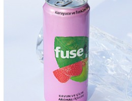 İce Tea Kavun Çilek