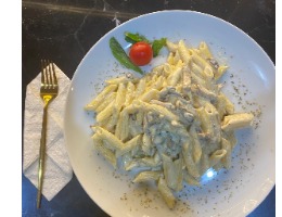 Tavuklu Penne