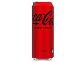 Coca Cola Zero
