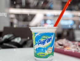 Ayran