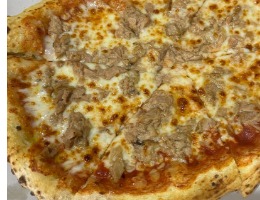 Ton Balığı Elegance